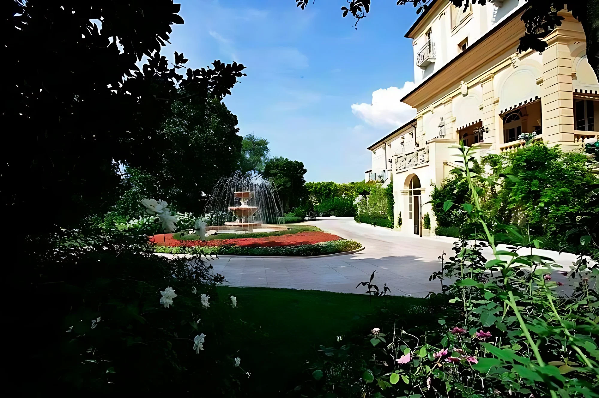 Villeggiature Award per Byblos Art Hotel Villa Amistà di Verona