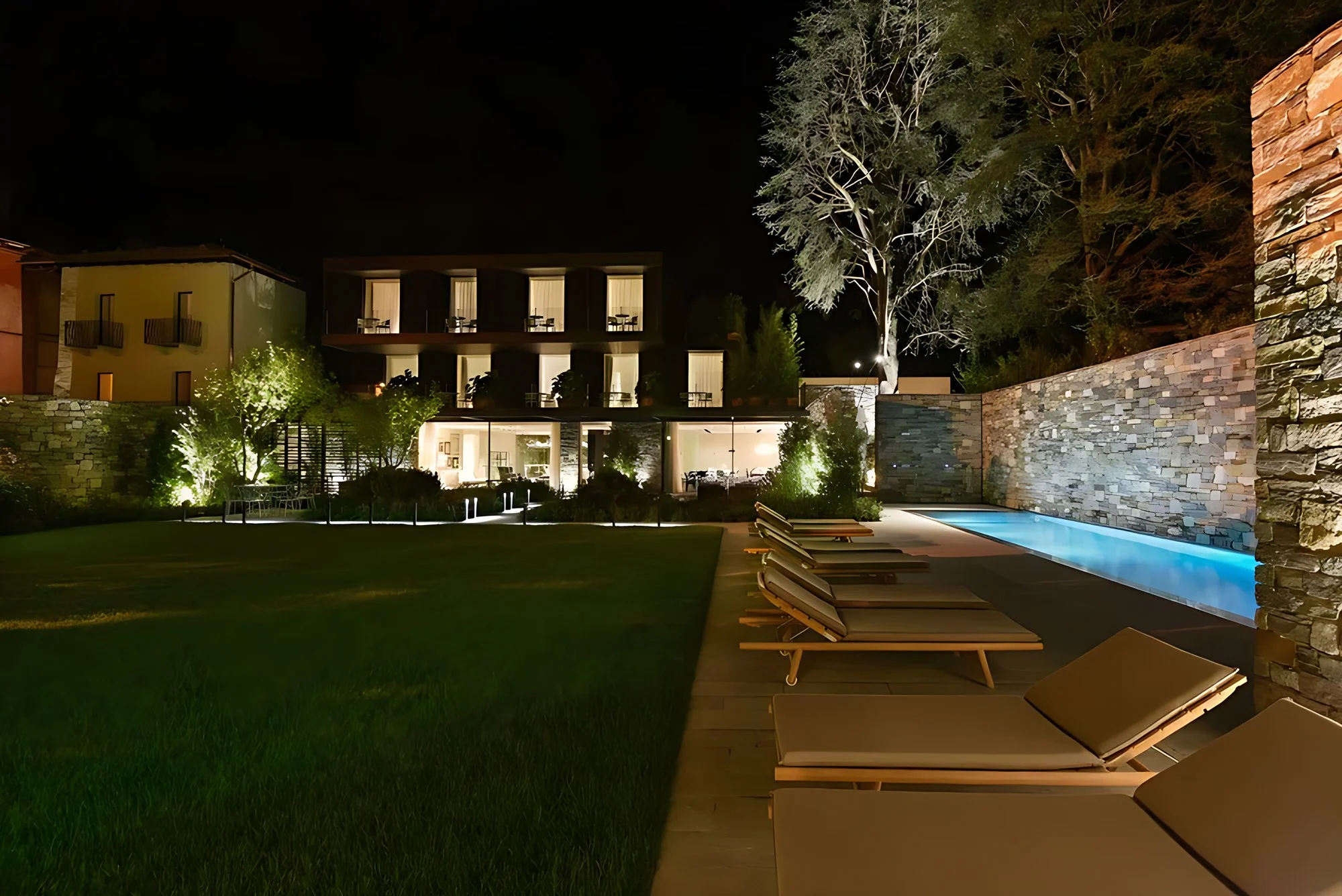 Casa Fantini – Lago d’Orta
